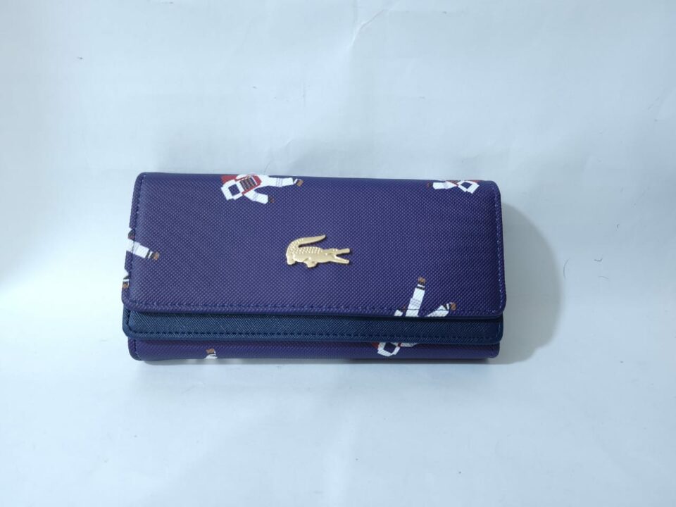CARTERA DE DAMA