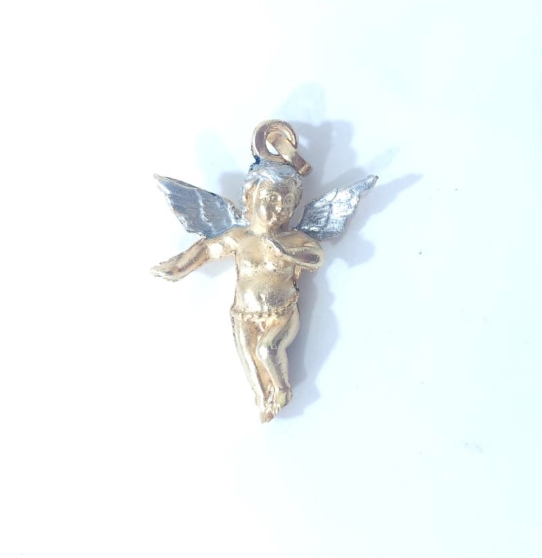 DIJE ÁNGEL PARA EL AMOR