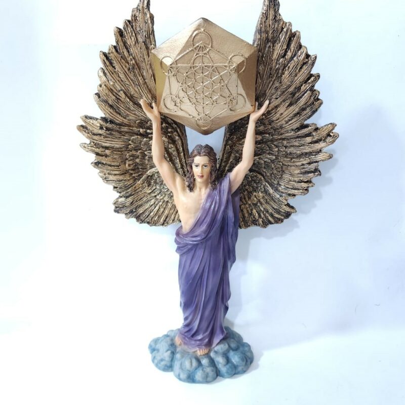 ARCÁNGEL METATRÓN
