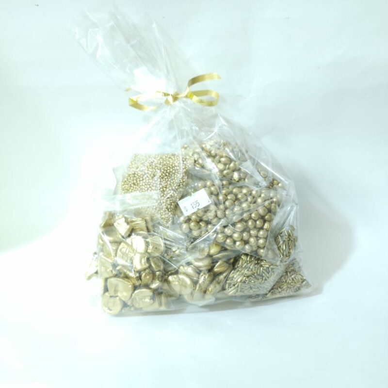 BOLSA DE 13 SEMILLAS DE LA ABUNDANCIA