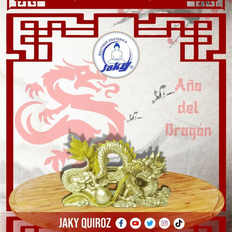 DRAGÓN GRANDE