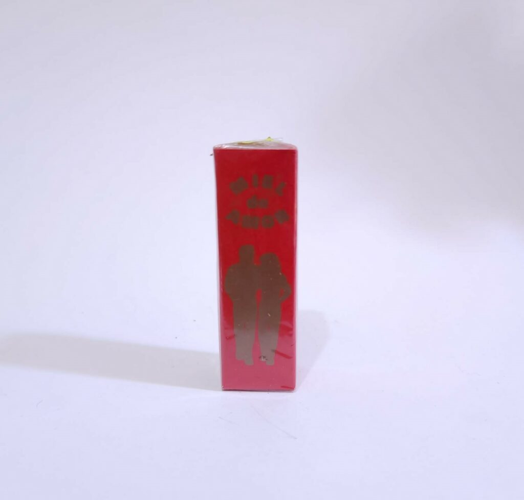 ACEITE Y ESENCIA DE MIEL DE AMOR