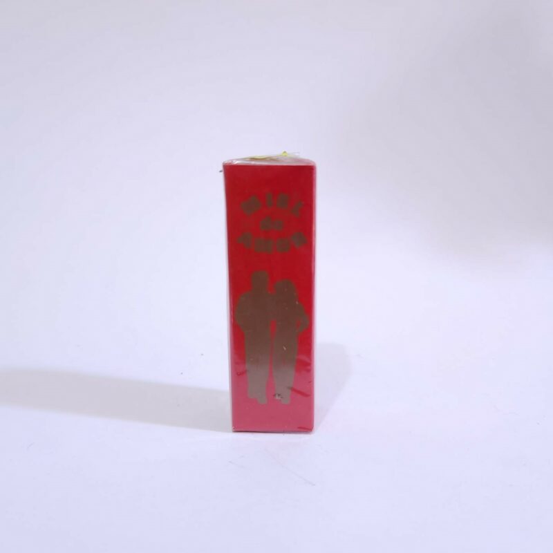 ACEITE Y ESENCIA DE MIEL DE AMOR