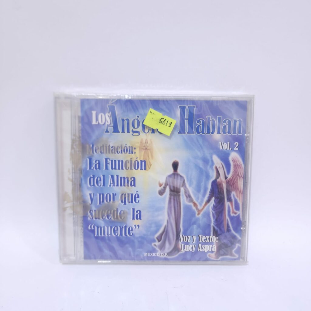 CD