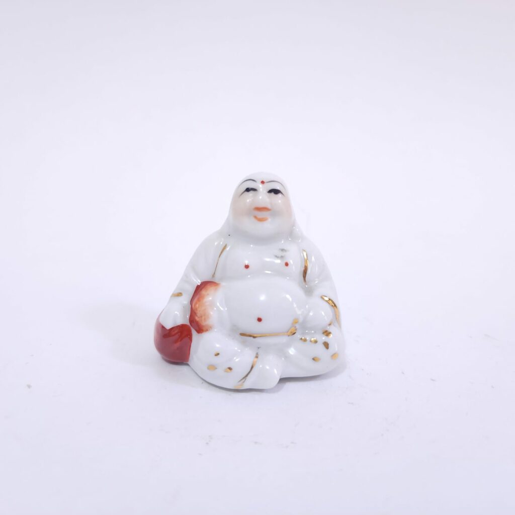 BUDA CHICO
