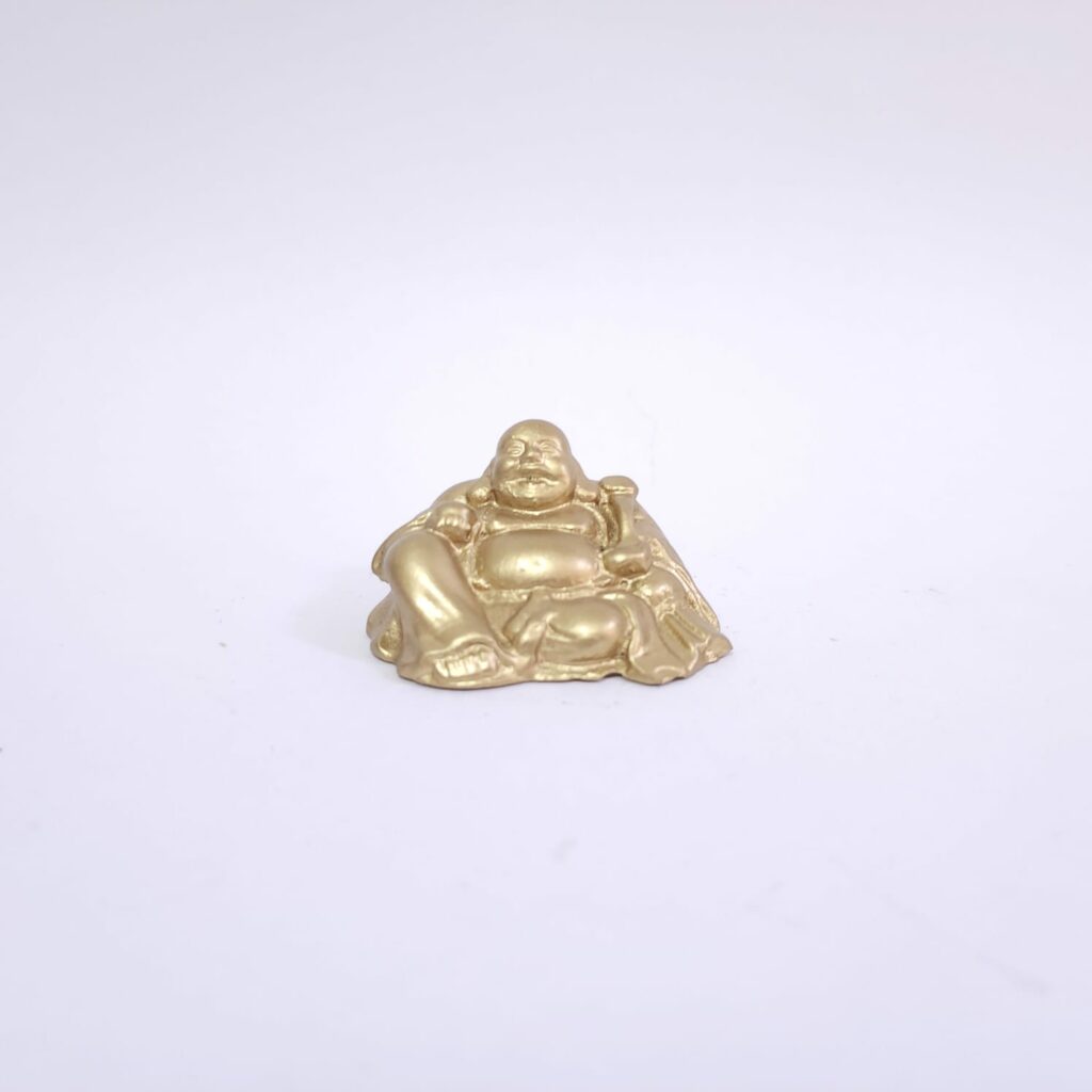 BUDA DORADO CHICO