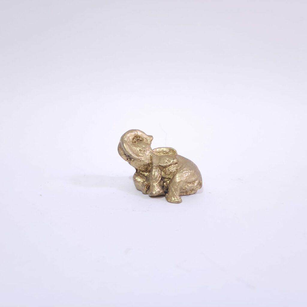 ELEFANTE DORADO