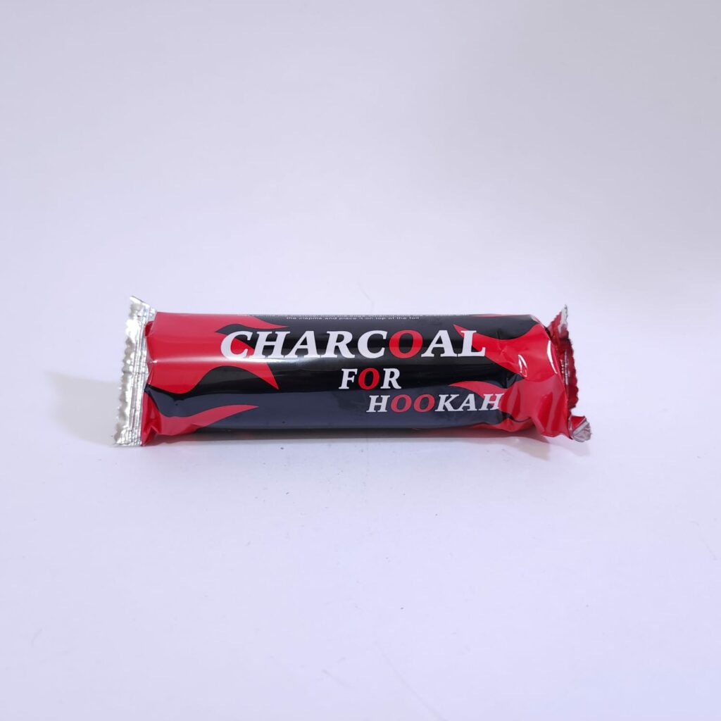 PAQUETE DE CARBÓN