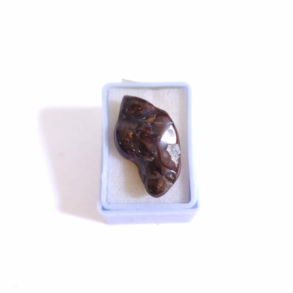 PIEDRA DE FUEGO