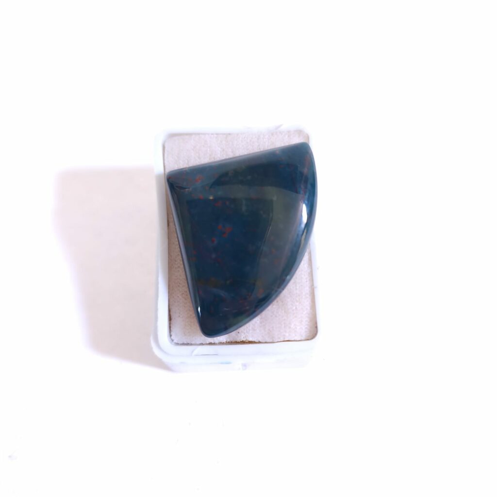 PIEDRA DE SANGRE