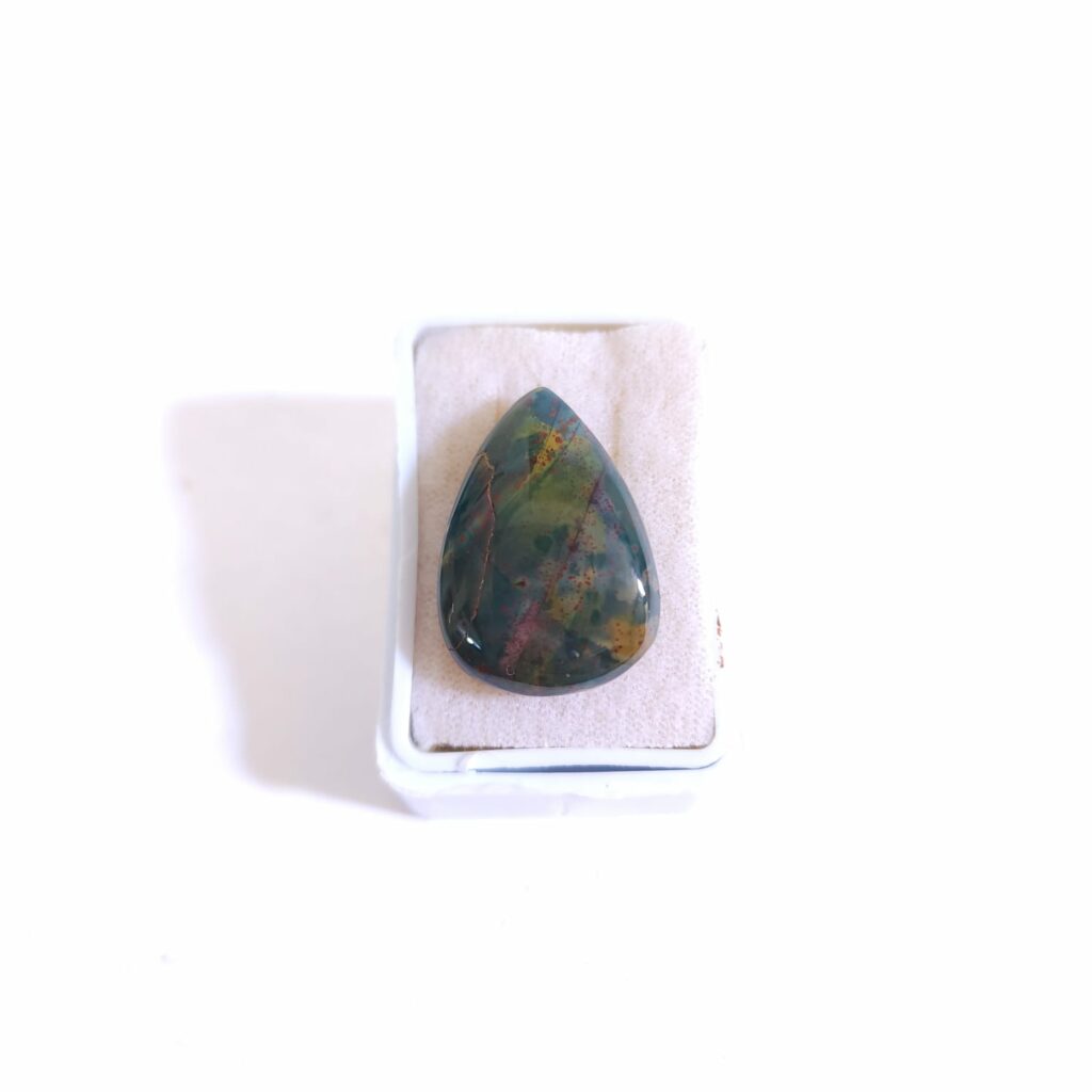PIEDRA DE SANGRE