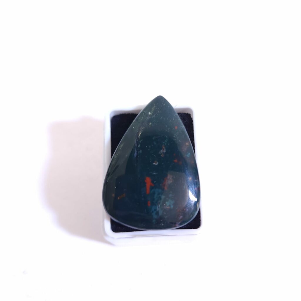 PIEDRA DE SANGRE