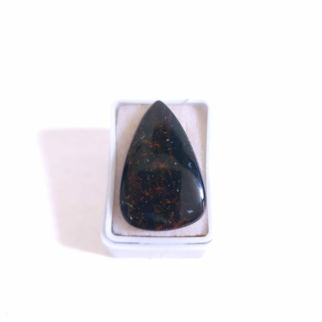 PIEDRA DE SANGRE
