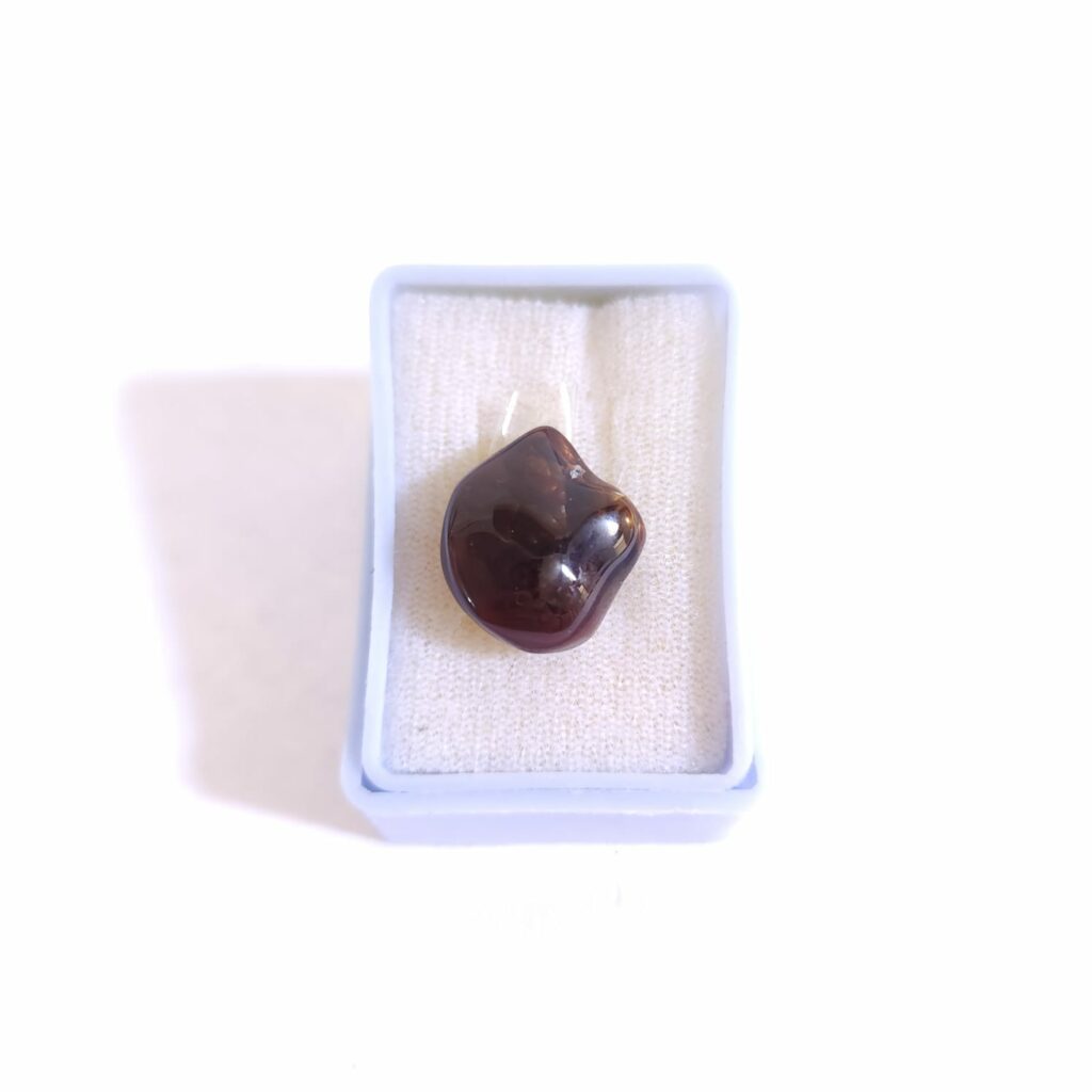 PIEDRA DE FUEGO