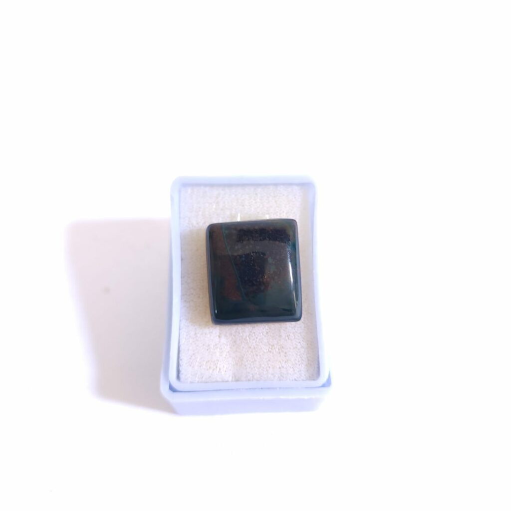 PIEDRA DE SANGRE