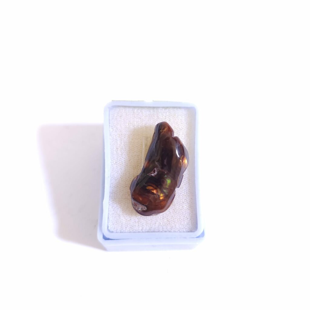 PIEDRA DE FUEGO