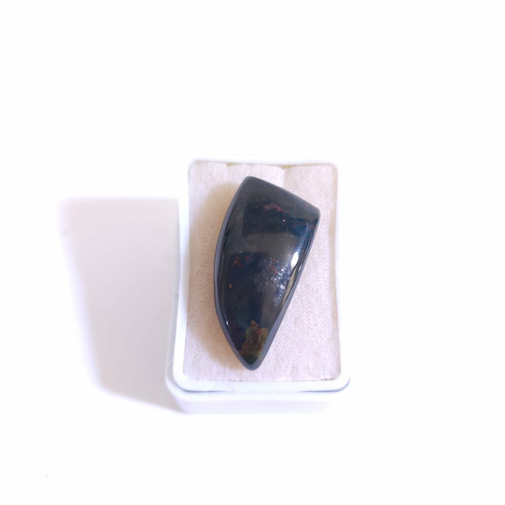 PIEDRA DE SANGRE