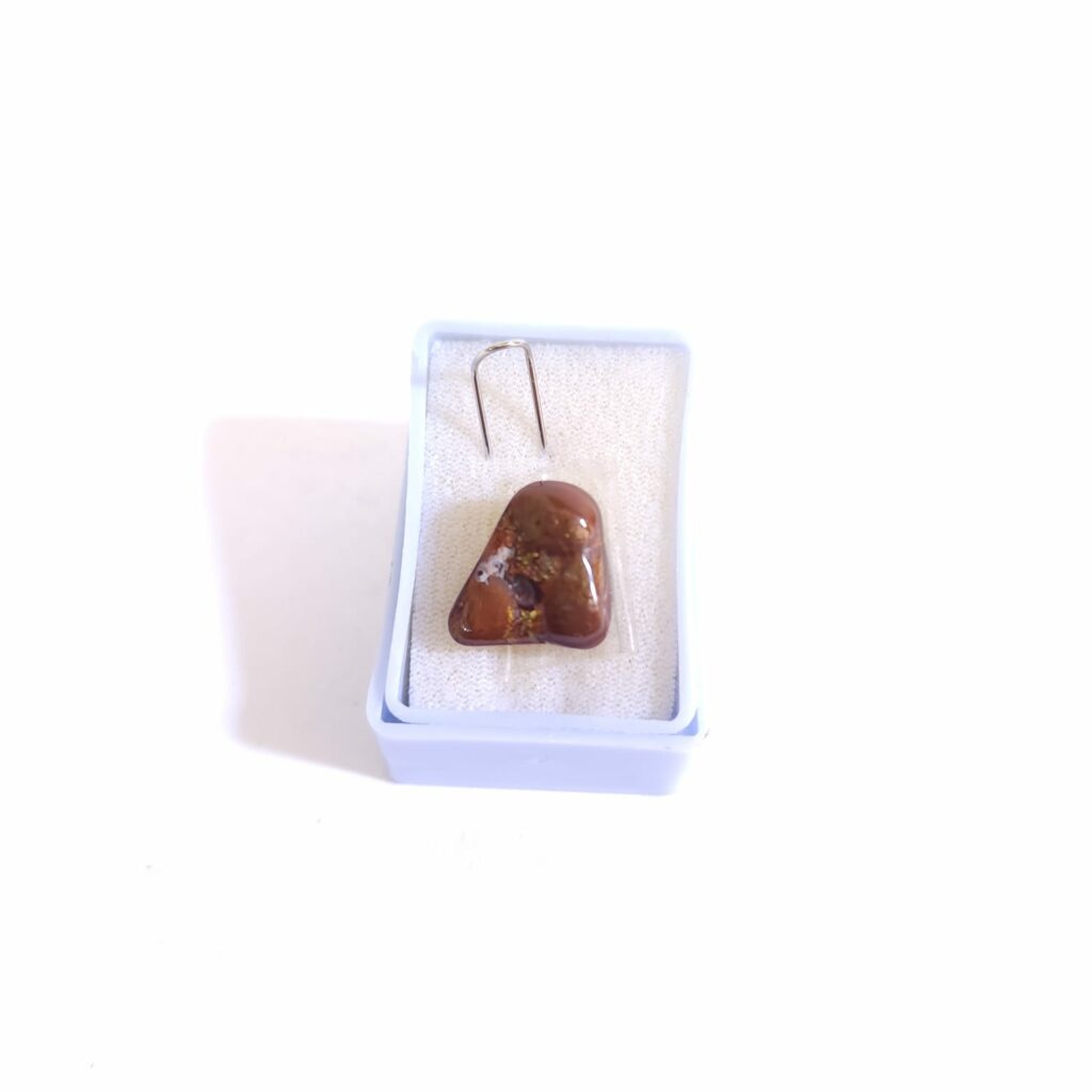 PIEDRA DE FUEGO