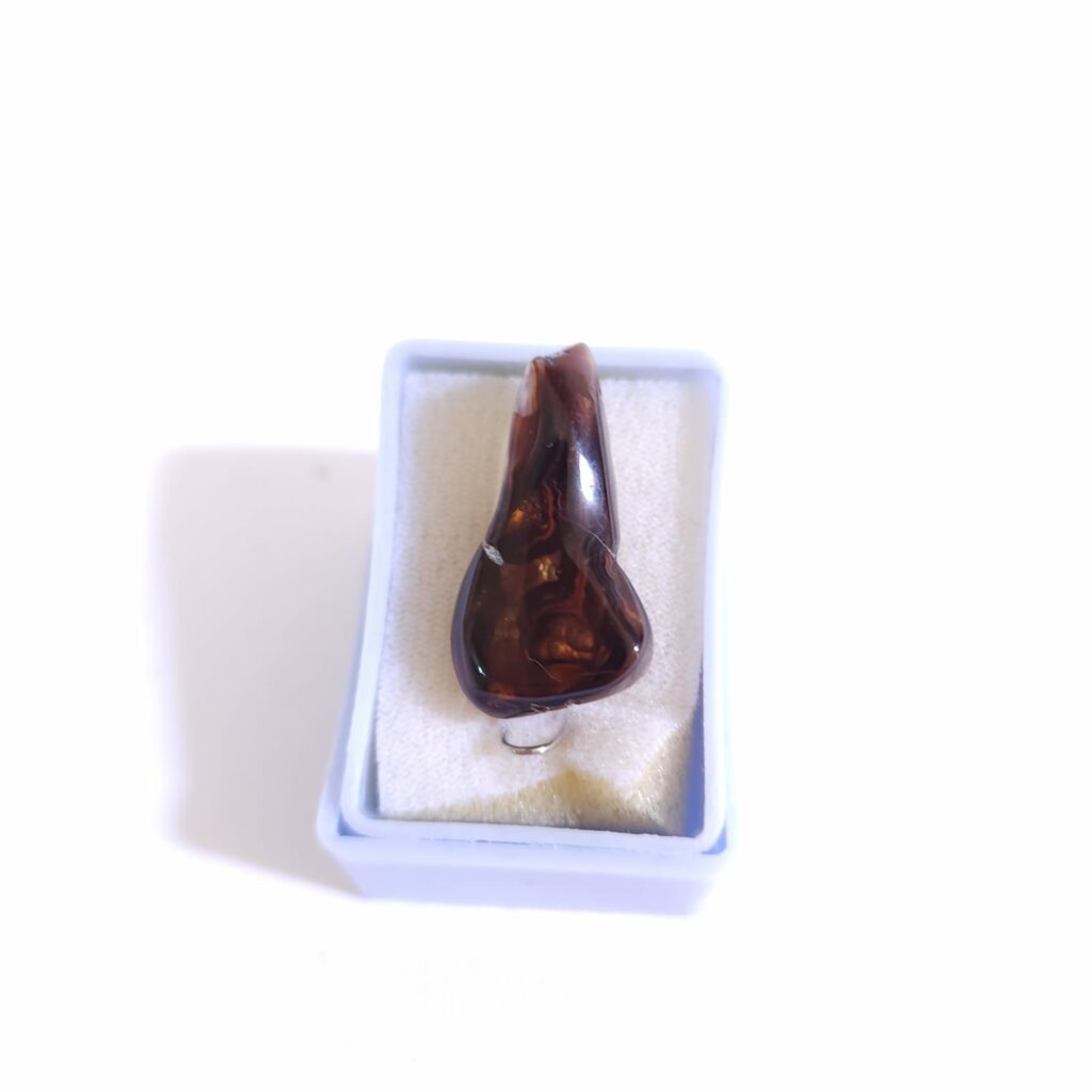 PIEDRA DE SANGRE