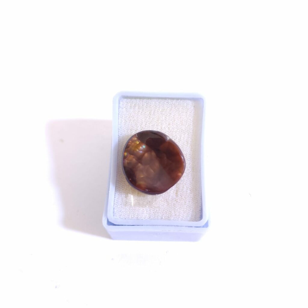 PIEDRA DE FUEGO