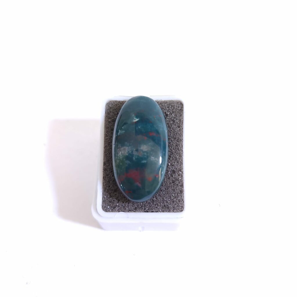 PIEDRA DE SANGRE