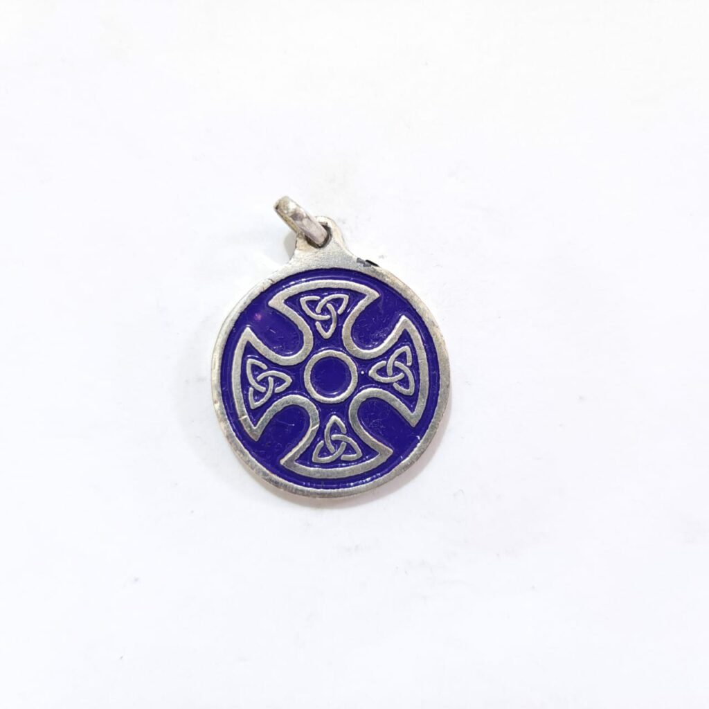 TALISMÁN AMOR SEXUAL MORADO