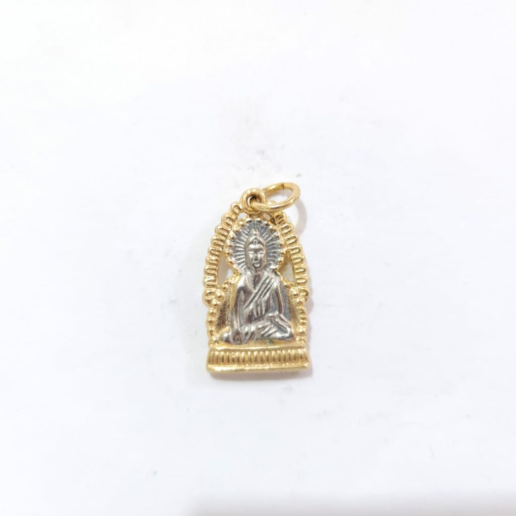 DIJE DE BUDA SIDDHARTHA GAUTAMA