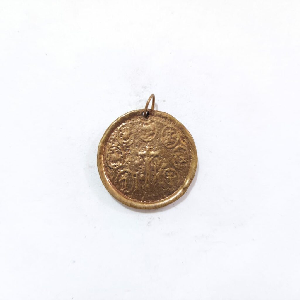 TALISMÁN DE 7 POTENCIAS