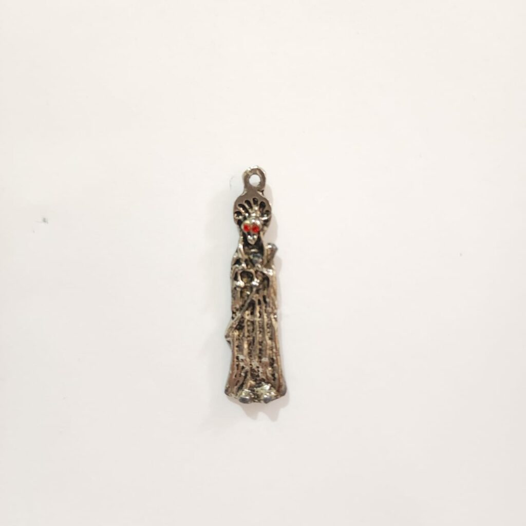 DIJE DE SANTA MUERTE