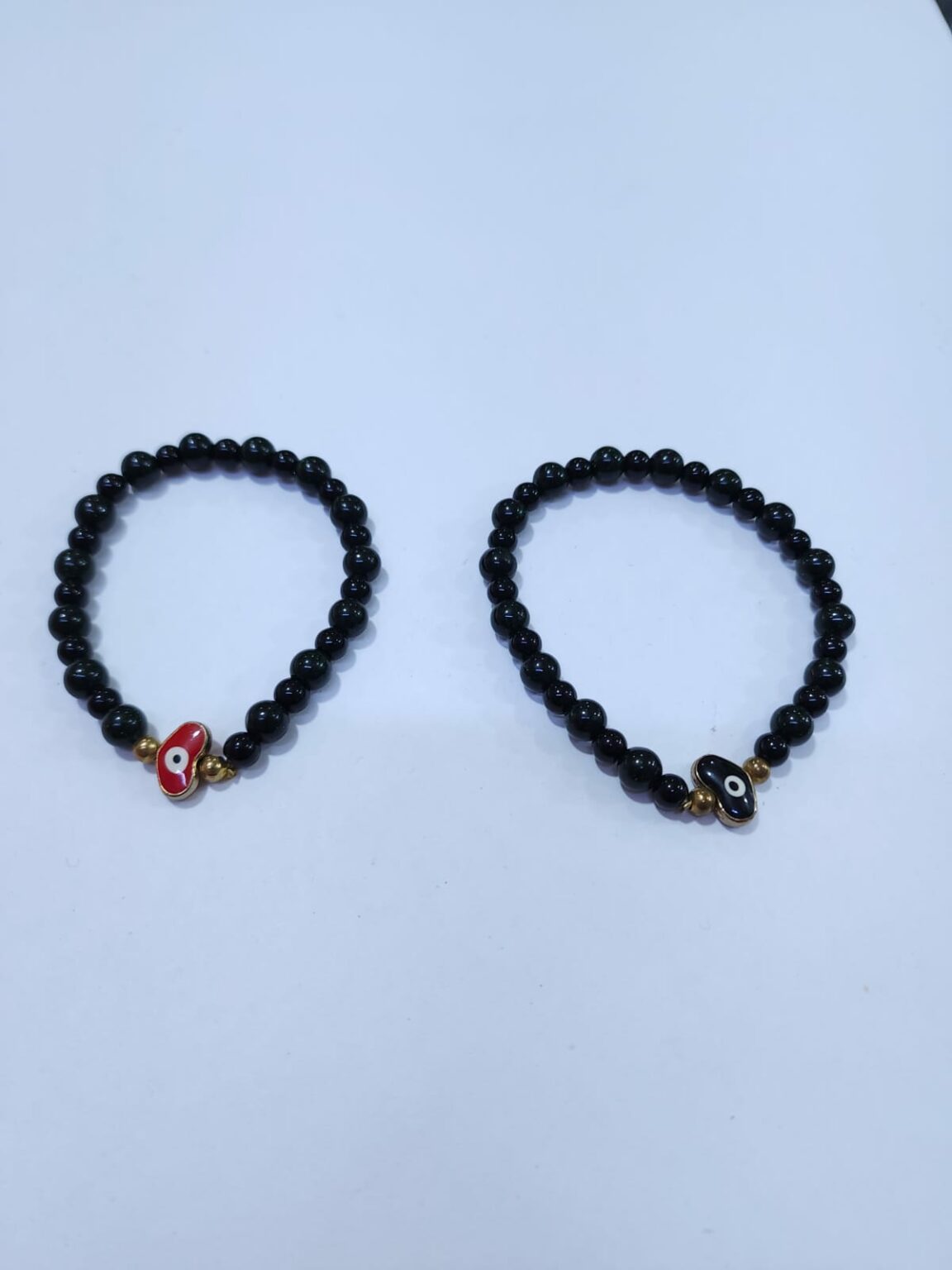PULSERAS DE PAREJA DE CUARZO