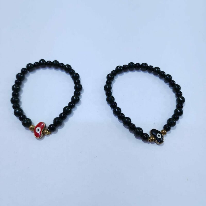 PULSERAS DE PAREJA DE CUARZO