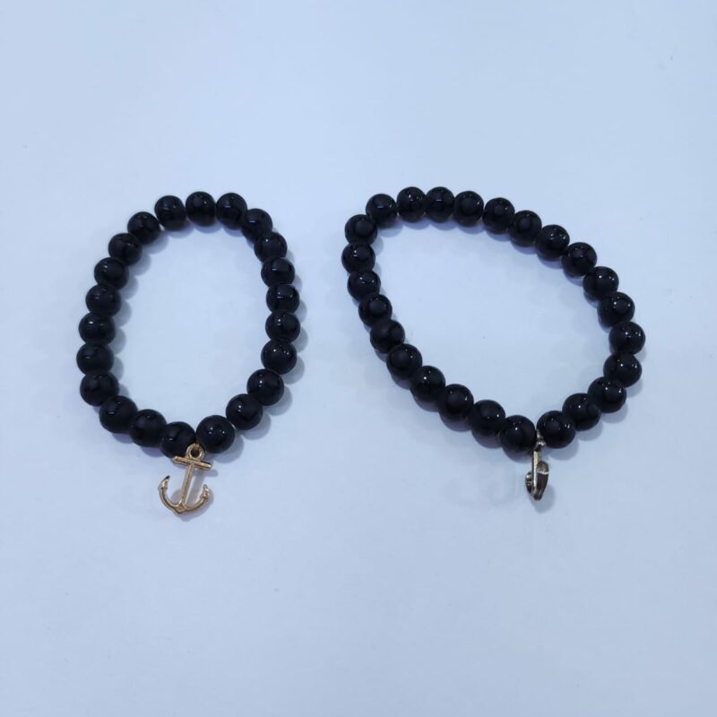 PULSERAS DE PAREJA DE CURAZO