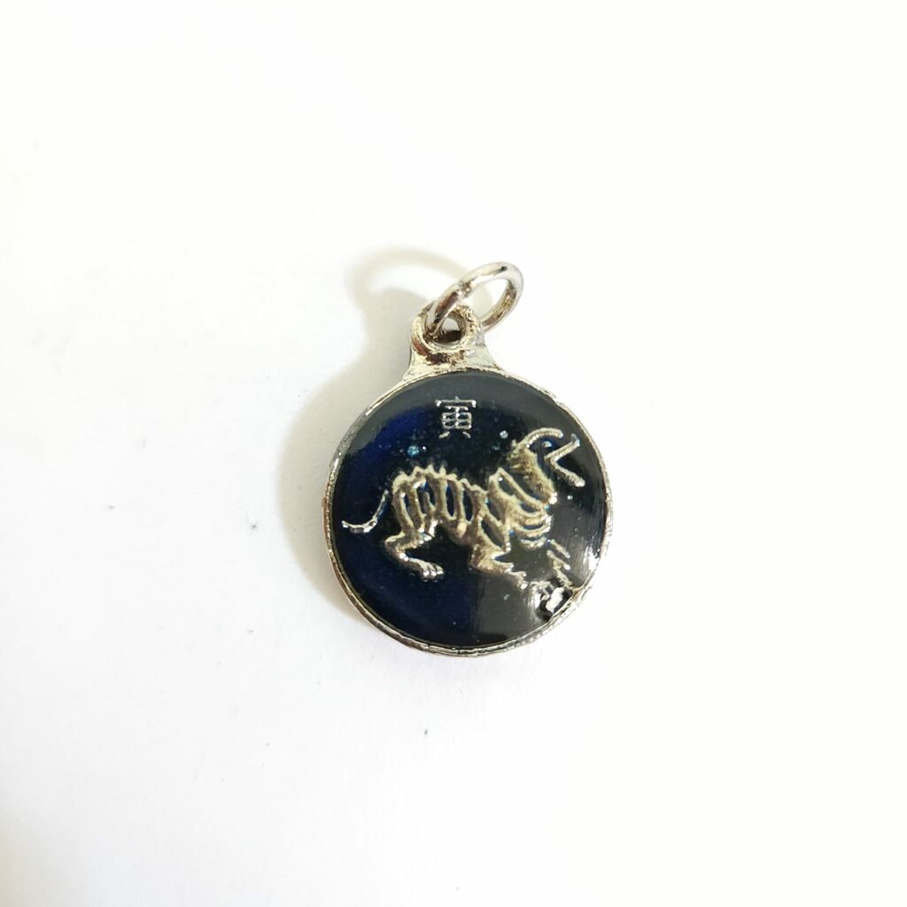 DIJE AÑO DEL TIGRE FENG SHUI