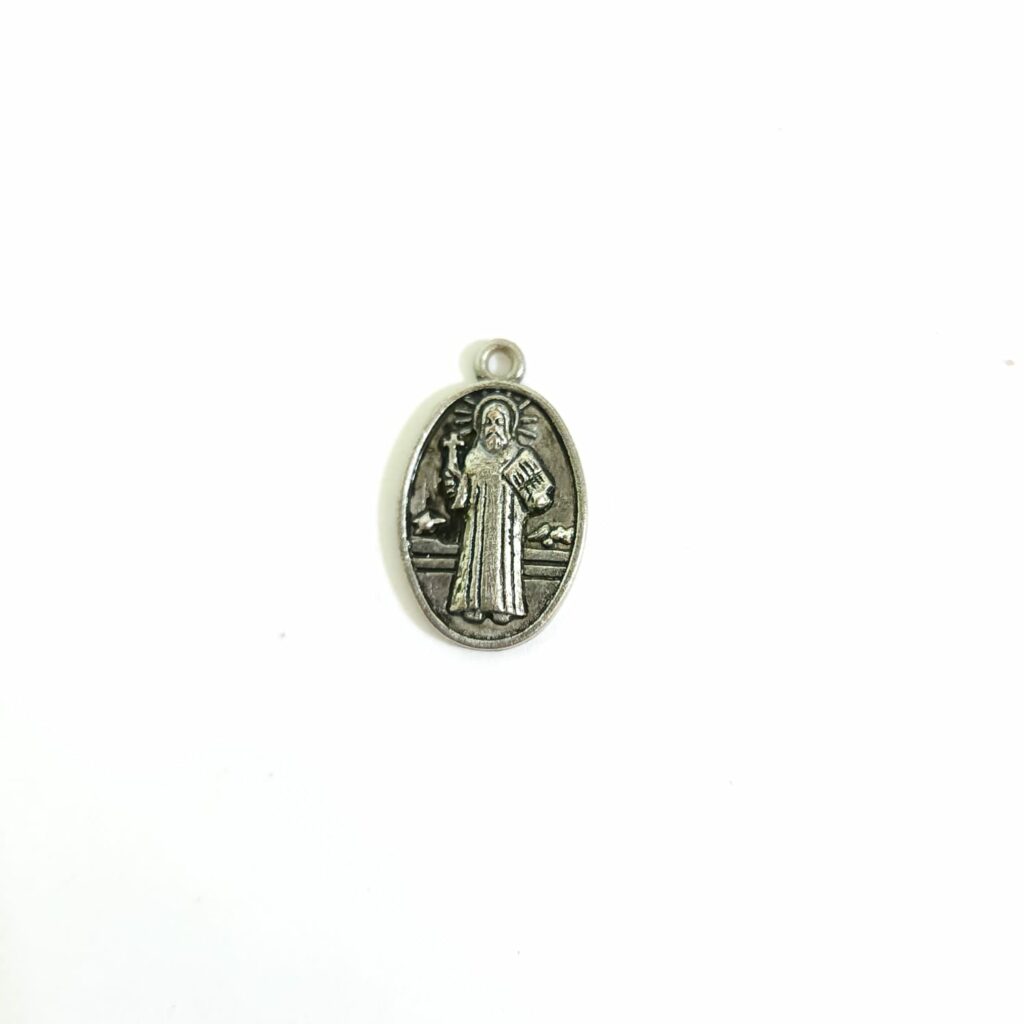 DIJE DE SAN BENITO