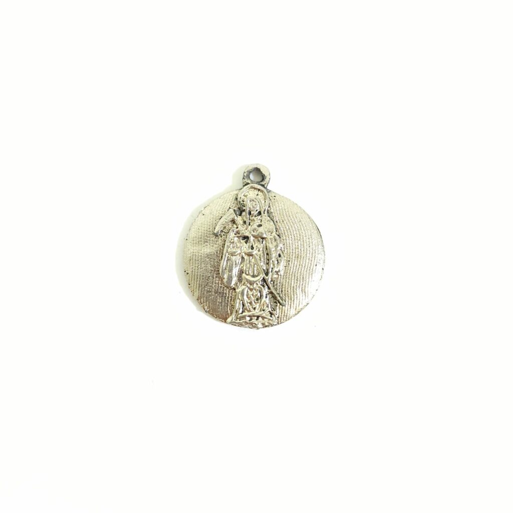 DIJE DE SANTA MUERTE