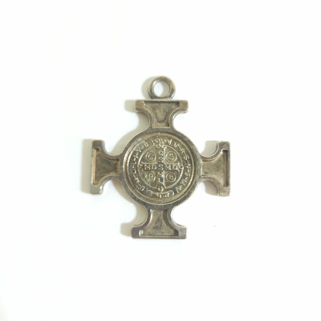CRUZ DE SAN BENITO