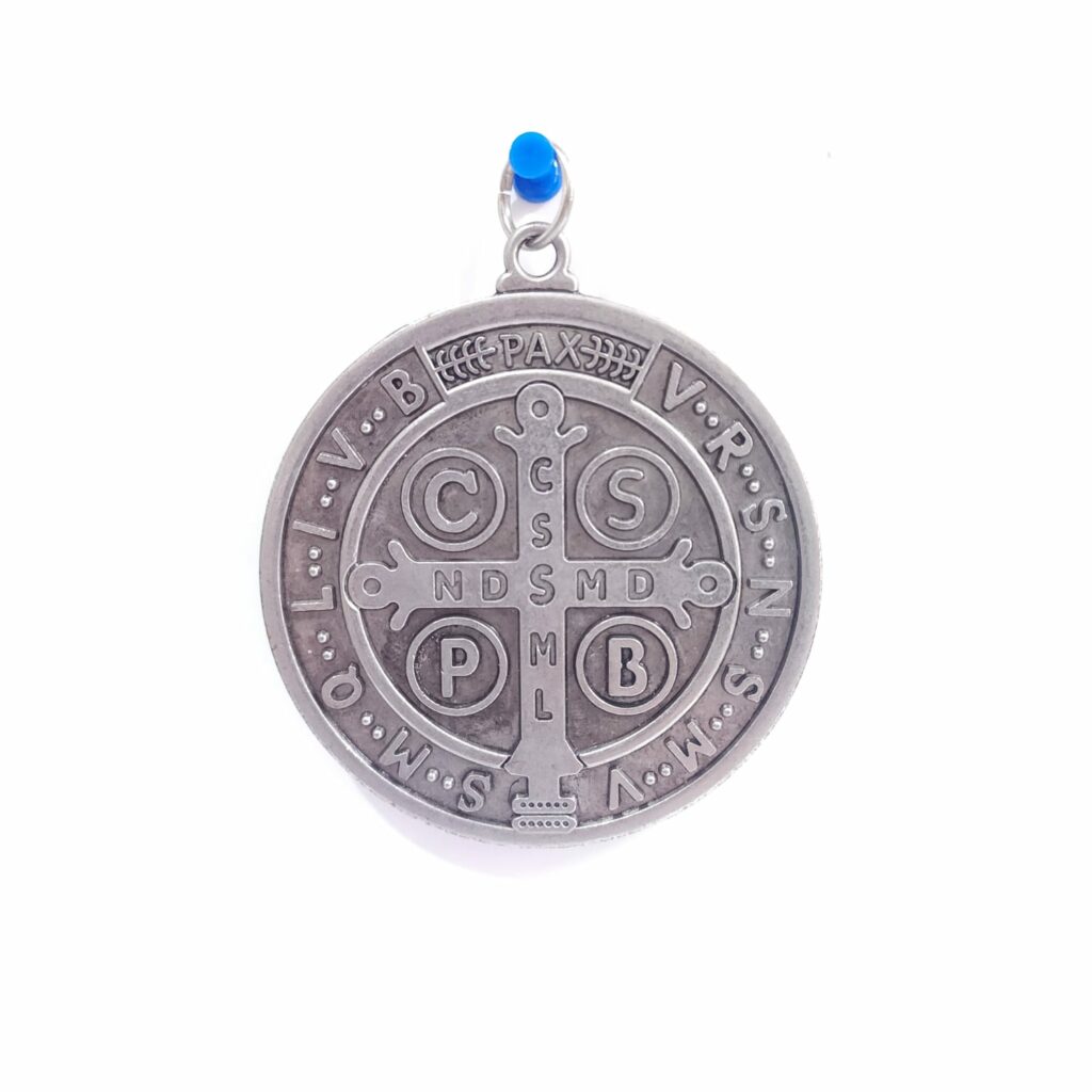 PROTECCIÓN DE SAN BENITO GRANDE 11 CM