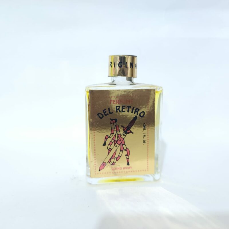 PERFUMEDEL RETIRO