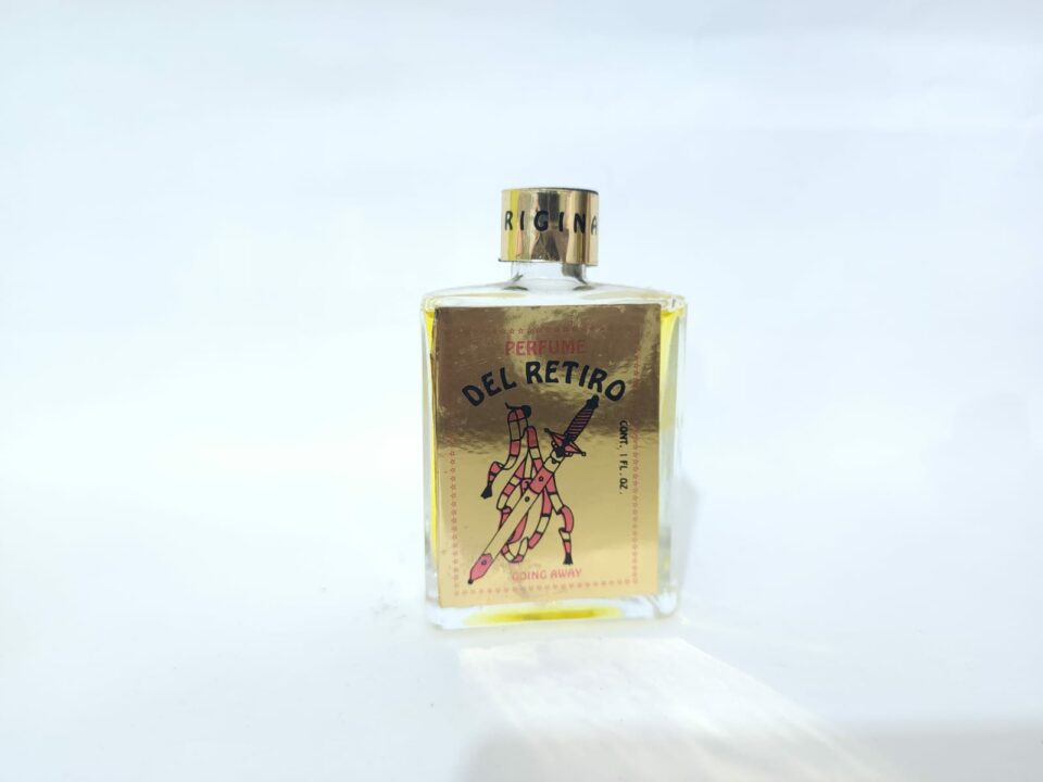 PERFUMEDEL RETIRO