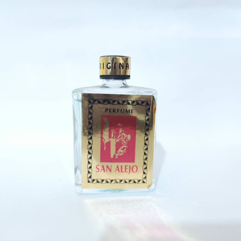 PERFUME DE SAN ALEJO