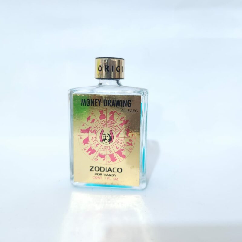 PERFUME ZODIACO
