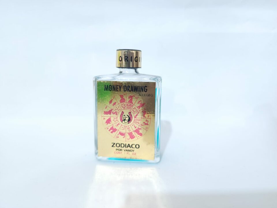 PERFUME ZODIACO