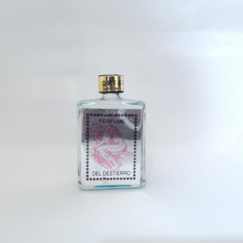 PERFUME DEL DESTIERRO