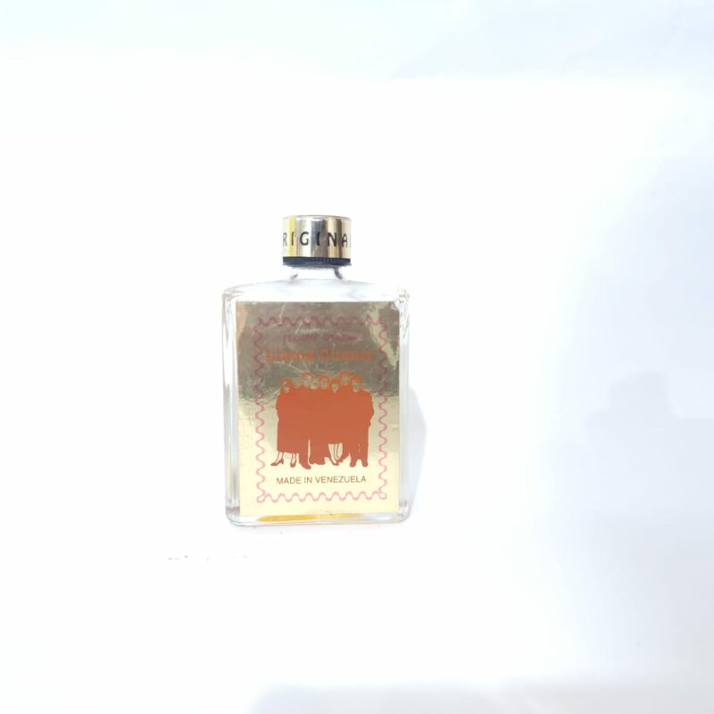 PERFUME LLAMA CLIENTE