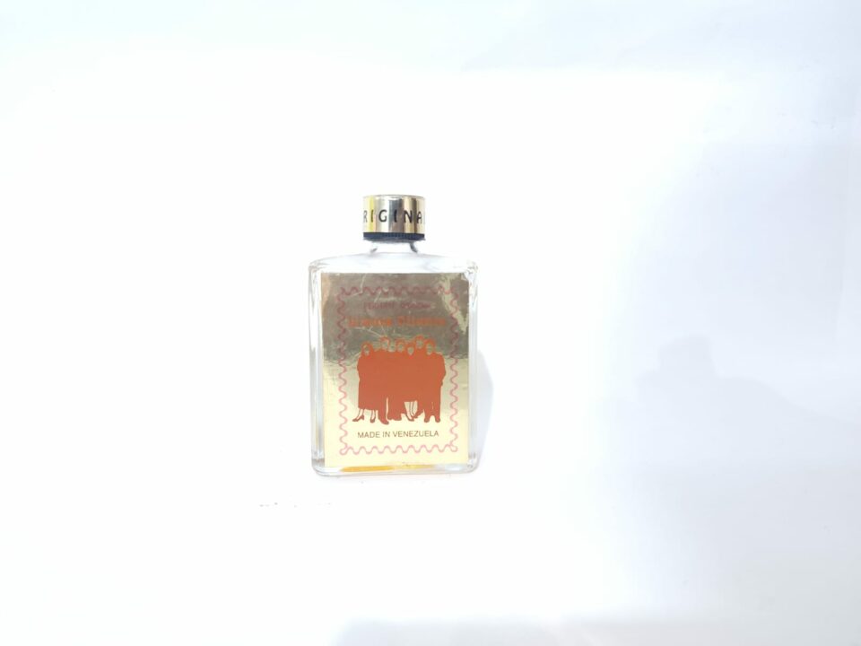 PERFUME LLAMA CLIENTE