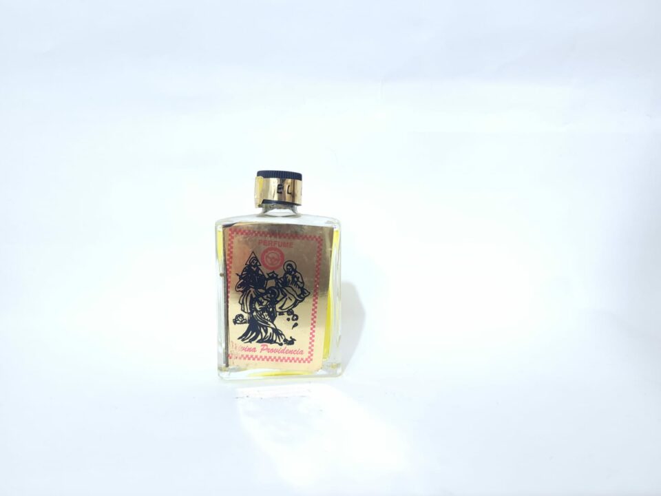 PERFUME DE LA DIVINA PROVIDENCIA