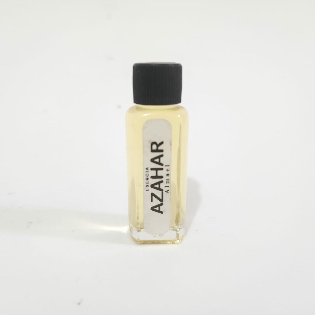 ESENCIA DE AZAHAR