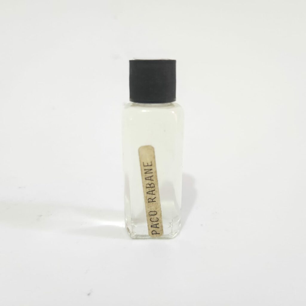 ESENCIA DE PACO RABANNE