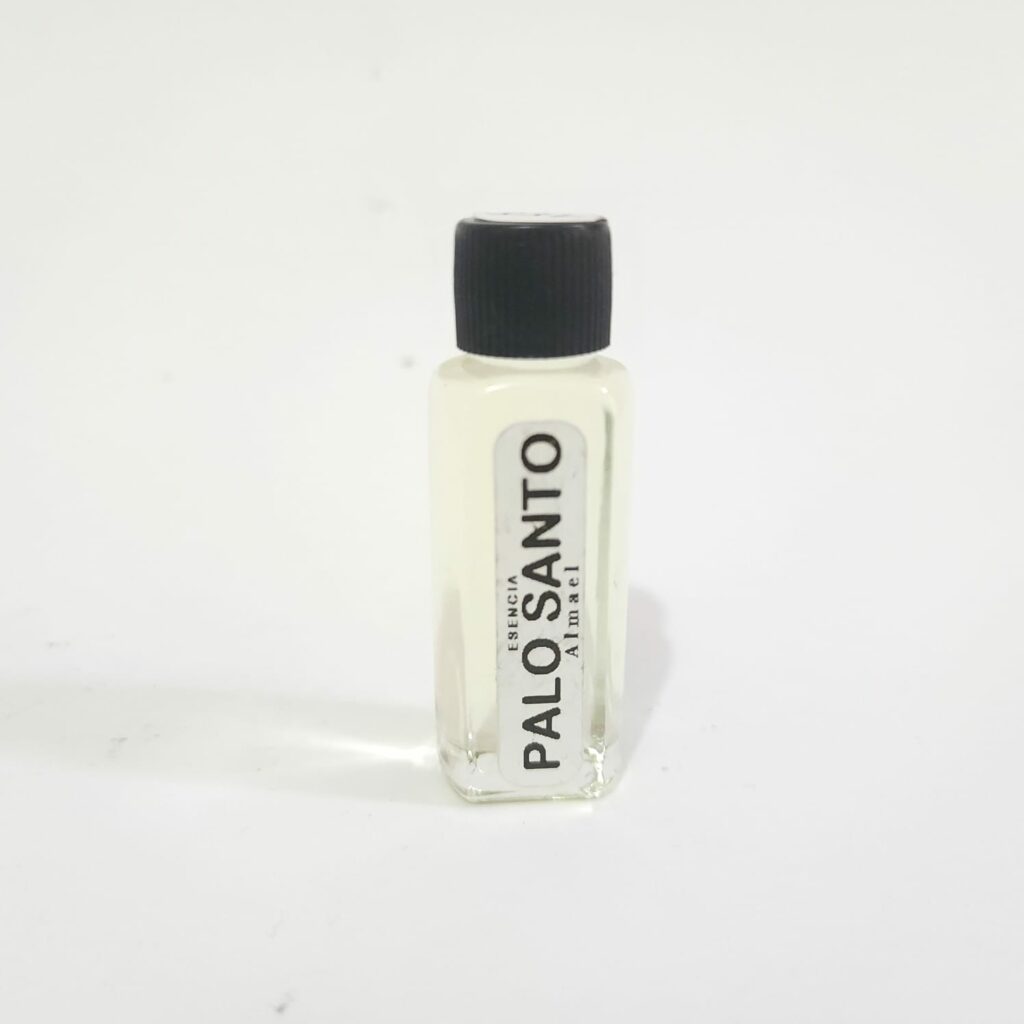 ESENCIA DE PALO SANTO