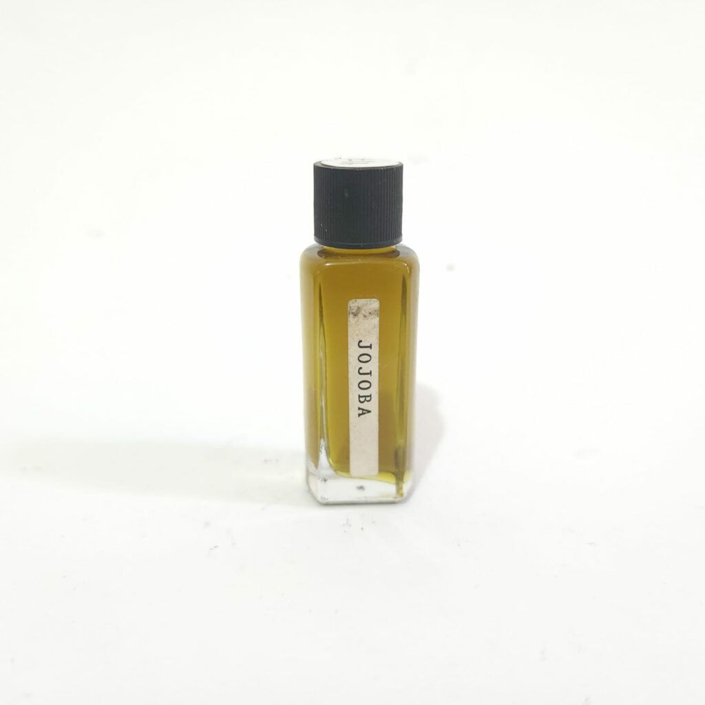 ESENCIA DE JOJOBA